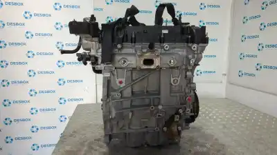 Second-hand car spare part complete engine for ford focus lim. (cb8) focus st sport oem iam references r9da  