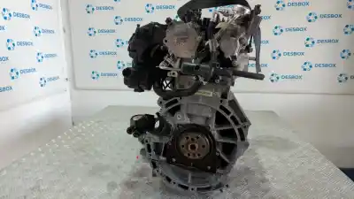 Second-hand car spare part complete engine for ford focus lim. (cb8) focus st sport oem iam references r9da  