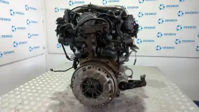 Pezzo di ricambio per auto di seconda mano MOTORE COMPLETO per PEUGEOT 407 407 2.0 HDI Riferimenti OEM IAM RHR  