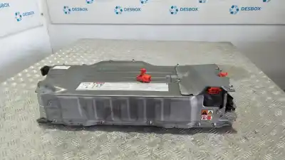 Piesă de schimb auto la mâna a doua BATERIE pentru TOYOTA YARIS (XP21) YARIS HIBRID Referințe OEM IAM Q9280K0010  