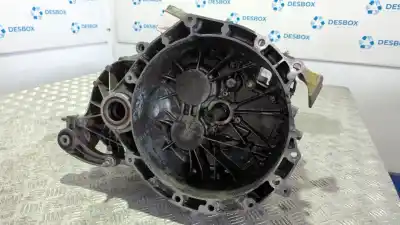 Tweedehands auto-onderdeel VERSNELLINGSBAK voor FORD FOCUS LIM. (CB8) FOCUS ST SPORT OEM IAM-referenties CV6R7002GCC  
