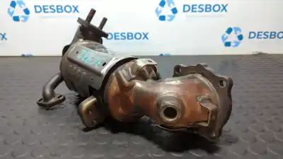 Second-hand car spare part catalytic converter for kia xceed xceed 0.998 3 cilindros oem iam references w07401  