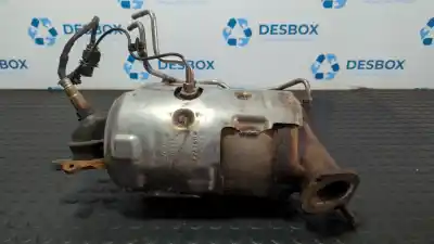 Tweedehands auto-onderdeel KATALYSATOR voor HYUNDAI IX35 1.6 CRDI OEM IAM-referenties CF2A760  