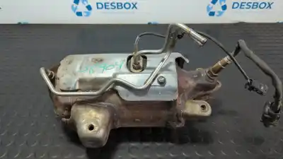 Peça sobressalente para automóvel em segunda mão catalisador por hyundai ix35 1.6 crdi referências oem iam cf2a760  