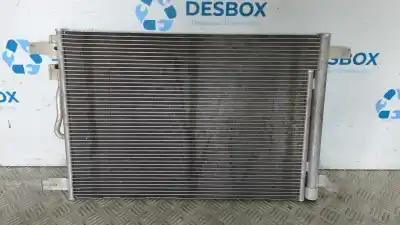 Piesă de schimb auto la mâna a doua CONDENSATOR / RADIATOR AER CONDITIONAT pentru AUDI Q3 (F3B) 35 TDI Referințe OEM IAM 5Q0816411AR  
