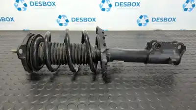 Peça sobressalente para automóvel em segunda mão AMORTECEDOR DIANTEIRO ESQUERDO por KIA XCEED  Referências OEM IAM 54651J7RA0  