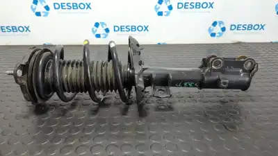 Peça sobressalente para automóvel em segunda mão AMORTECEDOR DIANTEIRO DIREITO por KIA XCEED  Referências OEM IAM 54661J7RA0  