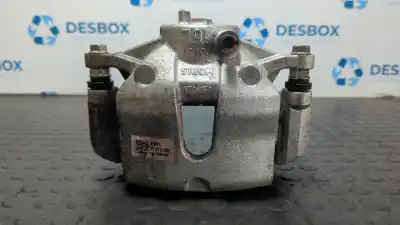 Peça sobressalente para automóvel em segunda mão pinça de travão dianteira esquerda por kia xceed xceed 0.998 3 cilindros referências oem iam 58110g4100