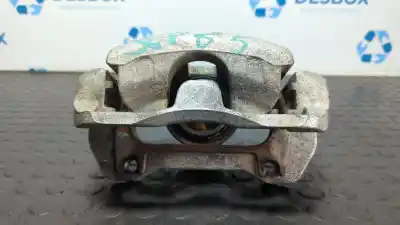 Second-hand car spare part front left brake caliper for kia xceed xceed 0.998 3 cilindros oem iam references 58110g4100  