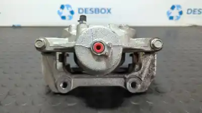 Second-hand car spare part front left brake caliper for kia xceed xceed 0.998 3 cilindros oem iam references 58110g4100  