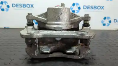 Second-hand car spare part front left brake caliper for kia xceed xceed 0.998 3 cilindros oem iam references 58110g4100  