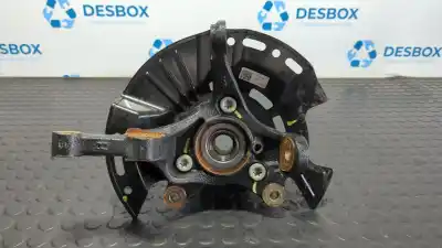 İkinci el araba yedek parçası ÖN SAG KNUCKLE için KIA XCEED  OEM IAM referansları 51701J7BA0  