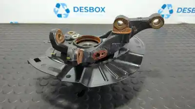 Second-hand car spare part front right knuckle for kia xceed xceed 0.998 3 cilindros oem iam references 51701j7ba0  