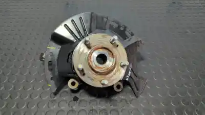 Second-hand car spare part front left knuckle for kia xceed xceed 0.998 3 cilindros oem iam references 51700j7ba0  