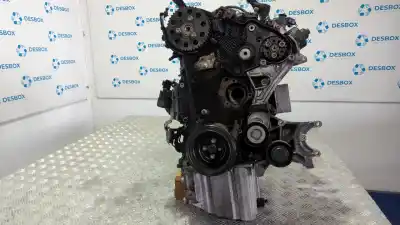 Peça sobressalente para automóvel em segunda mão MOTOR COMPLETO por AUDI Q5 (8R) Q5 2.0 TDI Referências OEM IAM CGL  