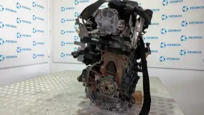Second-hand car spare part complete engine for audi q5 (8r) q5 2.0 tdi oem iam references cgl  