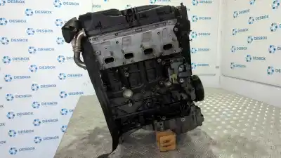 Second-hand car spare part complete engine for audi q5 (8r) q5 2.0 tdi oem iam references cgl  