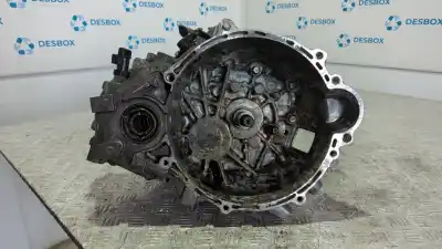 Peça sobressalente para automóvel em segunda mão CAIXA DE VELOCIDADES por HYUNDAI IX35 1.6 CRDI Referências OEM IAM WCJ6  
