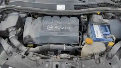 Peça sobressalente para automóvel em segunda mão MOTOR COMPLETO por OPEL CORSA D 1.3 16V CDTI Referências OEM IAM Z13DTJ  