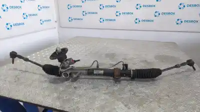 Peça sobressalente para automóvel em segunda mão CAIXA DE DIREÇÃO por CHRYSLER PT CRUISER (PT_) 1.6 Referências OEM IAM P04656458AF  