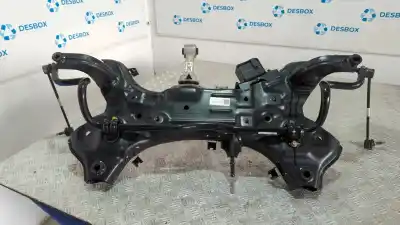 Peça sobressalente para automóvel em segunda mão charrió / suporte de eixo dianteiro por kia xceed xceed 0.998 3 cilindros referências oem iam 62401j7ab0