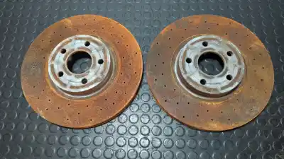 Pezzo di ricambio per auto di seconda mano  per FORD FOCUS LIM. (CB8)  Riferimenti OEM IAM KBA60872  