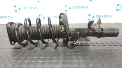 Second-hand car spare part FRONT LEFT SHOCK ABSORBER for FORD FOCUS LIM. (CB8) FOCUS ST SPORT OEM IAM references BV6118K001SBF  