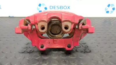 Автозапчасти б/у передний левый тормозной суппорт за ford focus lim. (cb8) focus st sport ссылки oem iam bv612b302  