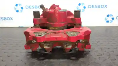 Автозапчасти б/у передний левый тормозной суппорт за ford focus lim. (cb8) focus st sport ссылки oem iam bv612b302  