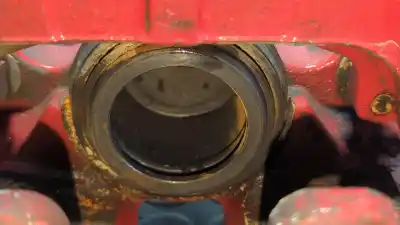 Автозапчасти б/у передний левый тормозной суппорт за ford focus lim. (cb8) focus st sport ссылки oem iam bv612b302  