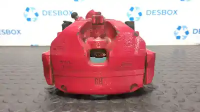 Second-hand car spare part FRONT RIGHT BRAKE CALIPER for FORD FOCUS LIM. (CB8) FOCUS ST SPORT OEM IAM references BV512B294  