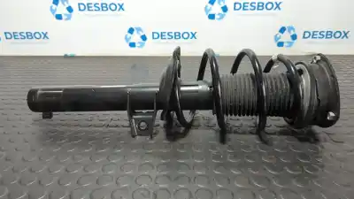 Second-hand car spare part FRONT RIGHT SHOCK ABSORBER for AUDI Q3 (F3B) 35 TDI OEM IAM references 5QF413031BG  
