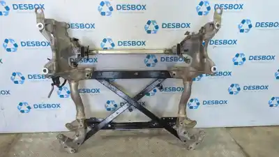 Peça sobressalente para automóvel em segunda mão charrió / suporte de eixo dianteiro por audi q5 (8r) q5 2.0 tdi referências oem iam 8r0399315g