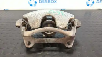 Автозапчасти б/у передний правый тормозной суппорт за audi q3 (f3b) 35 tdi ссылки oem iam 3q0186h  