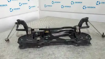Автозапчасти б/у передний мост за audi q3 (f3b) 35 tdi ссылки oem iam 5wa199315f  
