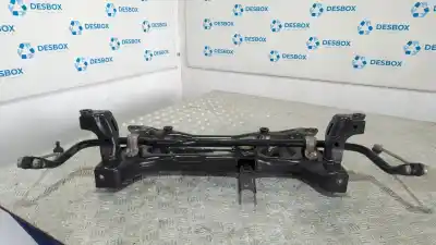 Автозапчасти б/у передний мост за audi q3 (f3b) 35 tdi ссылки oem iam 5wa199315f  