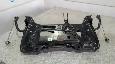 Автозапчасти б/у передний мост за audi q3 (f3b) 35 tdi ссылки oem iam 5wa199315f  