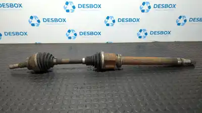 Автозапчасти б/у передняя правая трансмиссия за ford focus lim. (cb8) focus st sport ссылки oem iam 