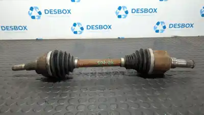 Автозапчасти б/у передняя левая трансмиссия за ford focus lim. (cb8) focus st sport ссылки oem iam 