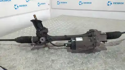 Автозапчасти б/у рулевая рейка за audi q3 (f3b) 35 tdi ссылки oem iam 5qb423050ba  