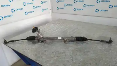 Second-hand car spare part STEERING RACK for KIA XCEED  OEM IAM references 56500J7000  