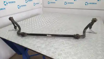 Peça sobressalente para automóvel em segunda mão barra estabilizadora dianteira por audi q5 (8r) q5 2.0 tdi referências oem iam 8r0411309c