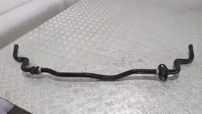 Peça sobressalente para automóvel em segunda mão barra estabilizadora dianteira por hyundai ix35 1.6 crdi referências oem iam 