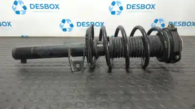 Peça sobressalente para automóvel em segunda mão amortecedor dianteiro direito por audi a3 sportback (8p) 1.6 tdi referências oem iam 1k0413031at