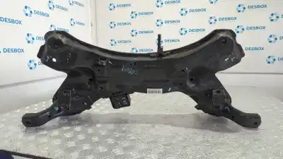Peça sobressalente para automóvel em segunda mão charrió / suporte de eixo dianteiro por hyundai ix35 1.6 crdi referências oem iam 624012y300