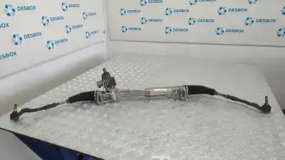 Peça sobressalente para automóvel em segunda mão caixa de direção por audi q5 (8r) q5 2.0 tdi referências oem iam 8r1422065d