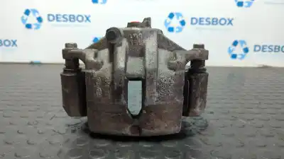Peça sobressalente para automóvel em segunda mão pinça de travão dianteira direita por hyundai ix35 1.6 crdi referências oem iam mobis 3r 60