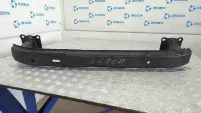 Peça sobressalente para automóvel em segunda mão reforço do pára choques dianteiro por hyundai ix35 1.6 crdi referências oem iam 