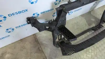 Second-hand car spare part front panel for hyundai ix35 1.6 crdi oem iam references   