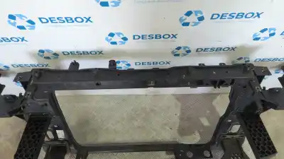 Second-hand car spare part front panel for hyundai ix35 1.6 crdi oem iam references   